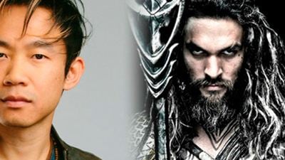 'Aquaman': James Wan cree que el personaje de Jason Momoa no debería ser objeto de burla