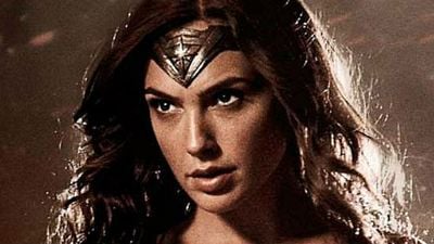 'Wonder Woman': El avión invisible de la superheroína no aparecerá en la película en solitario noticias imagen