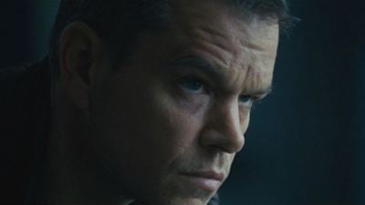 'Jason Bourne': Nuevo spot televisivo lleno de acción con Matt Damon