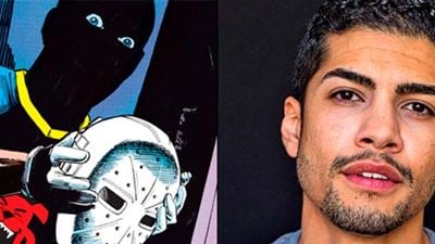 'Arrow': Rick Gonzalez interpretará al vigilante Wild Dog en la quinta temporada