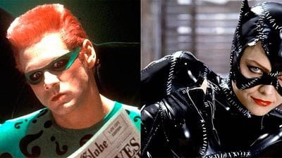 'Gotham': el reparto quiere a Jim Carrey y Michelle Pfeiffer como familiares de Enigma y Catwoman en la tercera temporada noticias imagen