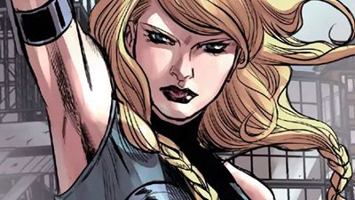 'Vengadores: Infinity War': ¿Será Valquiria la portadora del Mjölnir en la lucha contra Thanos?