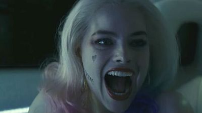 'Escuadrón Suicida': Margot Robbie revela el origen de los tatuajes de Harley Quinn noticias imagen