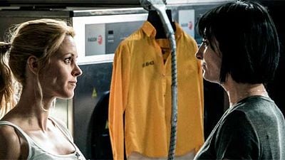 'Vis a Vis' no tendrá finalmente una tercera temporada noticias imagen