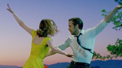 'La La Land', el musical de Ryan Gosling y Emma Stone, inaugurará el Festival de Cine de Venecia