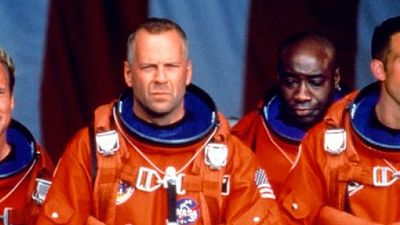 Esto es lo que respondió Michael Bay cuando Ben Affleck preguntó por el agujero de guion en 'Armageddon' noticias imagen