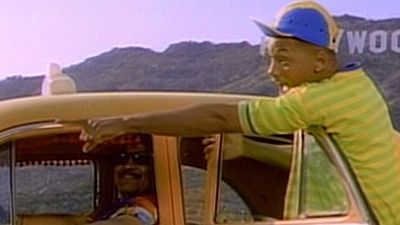 La teoría sobre 'El príncipe de Bel Air' que te dejará sin palabras noticias imagen