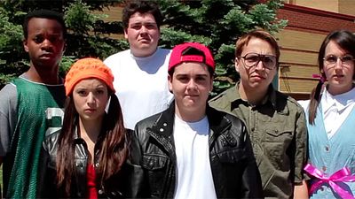 ¿Qué serie de tu infancia debería tener una versión de acción real? noticias imagen