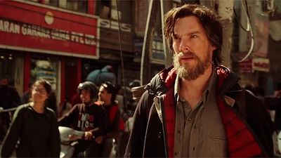 'Doctor Strange': Revelada la sinopsis oficial de la película de Marvel noticias imagen