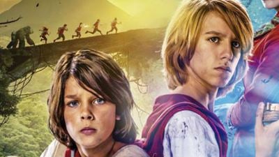 'Zipi y Zape y la isla del Capitán': dos nuevos posters en EXCLUSIVA