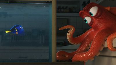 Cómo nació 'Buscando a Dory' en 8 pasos explicados por su director noticias imagen