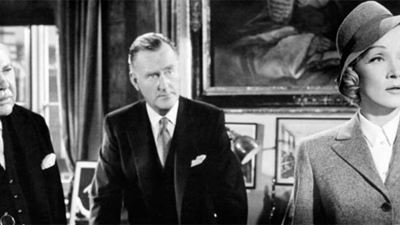 BBC adaptará 'Testigo de cargo' de Agatha Christie a la pequeña pantalla