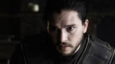 'Juego de Tronos': Kit Harington opina sobre un futuro encuentro entre Jon Nieve y Daenerys Targaryen