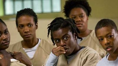 'Orange Is The New Black': El reparto habla del momento más impactante de la cuarta temporada 