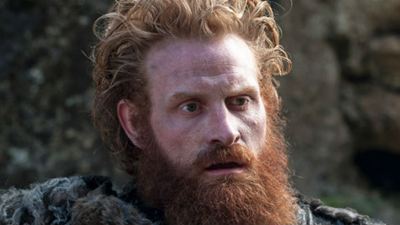 'La Liga de la Justicia': Kristofer Hivju ficha por la película en el papel de un antiguo rey atlante