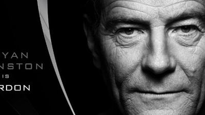 'Power Rangers': Bryan Cranston será Zordon en el 'reboot'