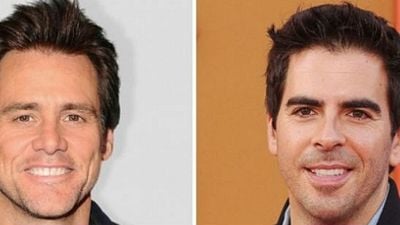 Jim Carrey y Eli Roth trabajarán juntos en 'Aleister Arcane'