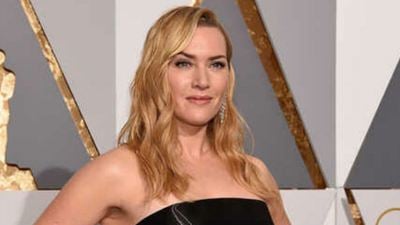 Kate Winslet protagonizará la próxima película de Woody Allen