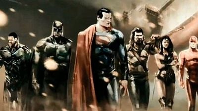 'La Liga de la Justicia': Zack Snyder admite que las críticas contra 'BvS' han cambiado el tono del Universo DC noticias imagen