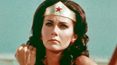 'Supergirl': Lynda Carter será la Presidenta de los Estados Unidos en la segunda temporada