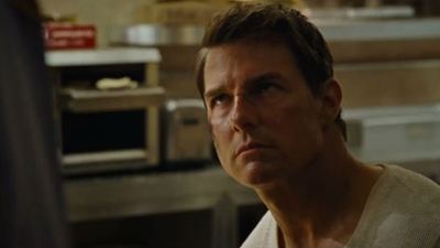 'Jack Reacher: Nunca vuelvas atrás': Tráiler en español de la secuela protagonizada por Tom Cruise