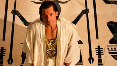 'Dioses de Egipto' ya está en los cines españoles