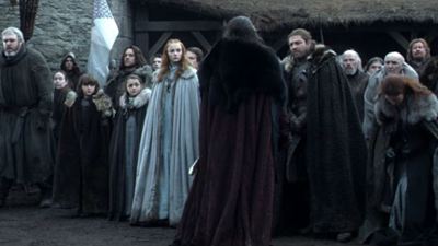 'Juego de tronos': La teoría que une a Robert Baratheon y los Starks toma fuerza tras el último episodio