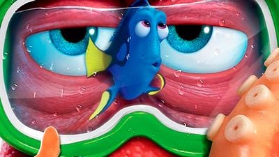 'Buscando a Dory' supera los 200.000 espectadores en su estreno en España noticias imagen