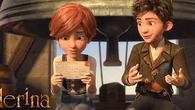 'Ballerina': Felicia viaja a París en busca de sus sueños en el primer tráiler en español