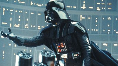 'Rogue One: Una historia de Star Wars': Todos los detalles sobre el regreso de Darth Vader noticias imagen