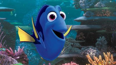 'Buscando a Dory': 13 easter-eggs de Pixar que salen en su nueva película bajo el agua