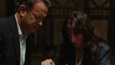 'Inferno': Robert Langdon regresa con una nueva aventura en el último tráiler en español