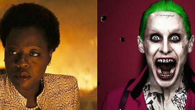 'Escuadrón Suicida': Viola Davis casi rocía a Jared Leto con spray de pimienta cuando le conoció noticias imagen