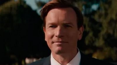 'American Pastoral': Ewan McGregor dirige y protagoniza la adaptación del libro de Philip Roth noticias imagen