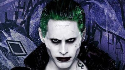 'Escuadrón suicida': Nuevo fotograma de Jared Leto como el Joker