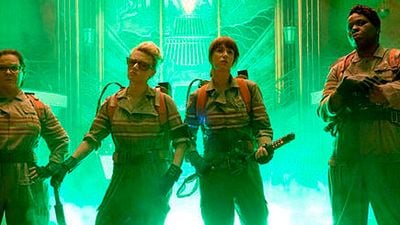 Sony dice que la reacción negativa hacia 'Cazafantasmas' es lo "mejor" que les ha pasado  noticias imagen