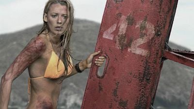 'Infierno azul': Lo nuevo de Collet-Serra con Blake Lively quita el aliento según la prensa internacional noticias imagen
