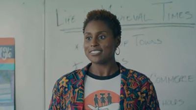 'Insecure': Primer vistazo a la nueva comedia de Issa Rae en HBO