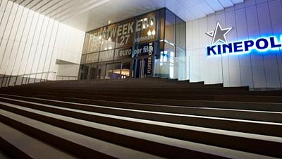 Kinépolis estrena una app para que no vayas al cine solo, 'Meet me at Kinepolis' noticias imagen