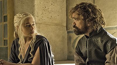 'Juego de tronos' no se verá afectada por el Brexit, según HBO noticias imagen