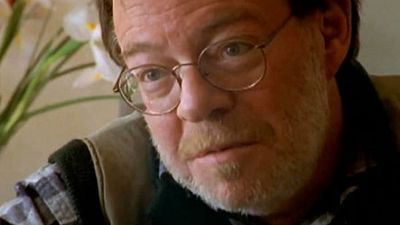 Michael Herr, guionista de 'La chaqueta metálica', muere a los 76 años noticias imagen