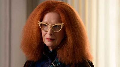 'The Mist': Frances Conroy protagonizará la serie basada en la novela de Stephen King noticias imagen
