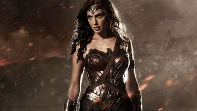 'La Liga de la Justicia': El traje de Wonder Woman tendrá pequeños pero significativos cambios
