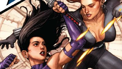 RUMOR: 20th Century Fox está considerando un acuerdo con Marvel noticias imagen