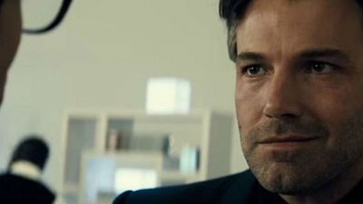 'Star Wars': ¿Rechazó Ben Affleck dirigir 'El despertar de la Fuerza'?  noticias imagen