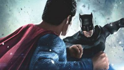 'Batman v Superman': ¿A cuánto equivale un puñetazo de El Caballero Oscuro?