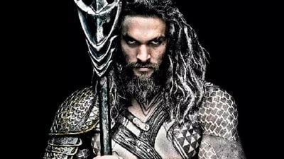 'Aquaman': Los atlantes de la película, ¿inspirados en el trabajo del diseñador Alexander McQueen?