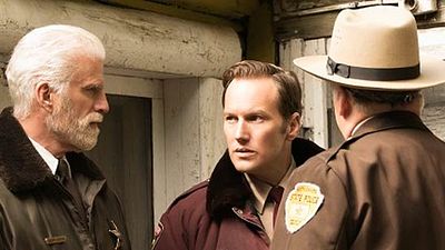 'Fargo': el equipo planea un mayor descanso entre la tercera y la cuarta temporada noticias imagen