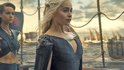 'Juego de Tronos': Emilia Clarke hace sus primeras predicciones para la séptima temporada