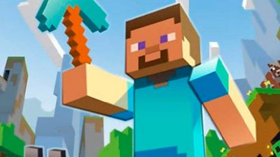 La película de 'Minecraft' se estrenará en 2019